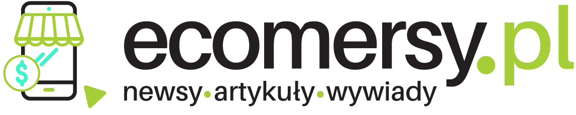 ecomersy logotyp
