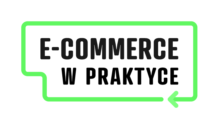 e-commerce w praktyce logo