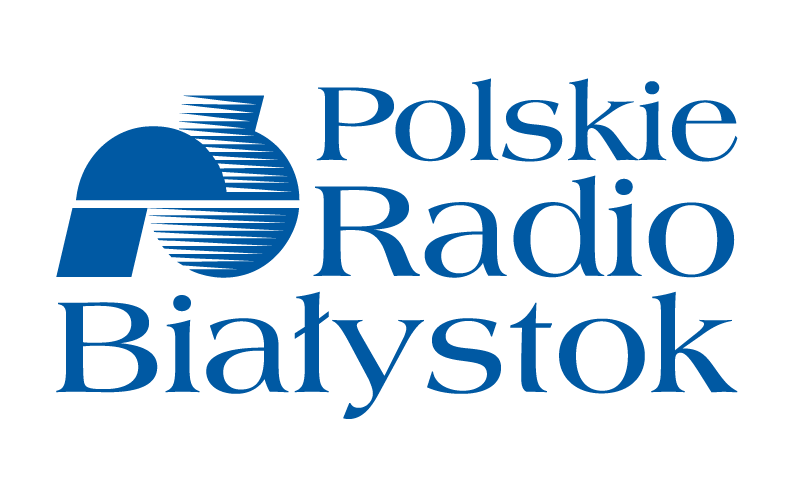 Polskie Radio Białystok logo